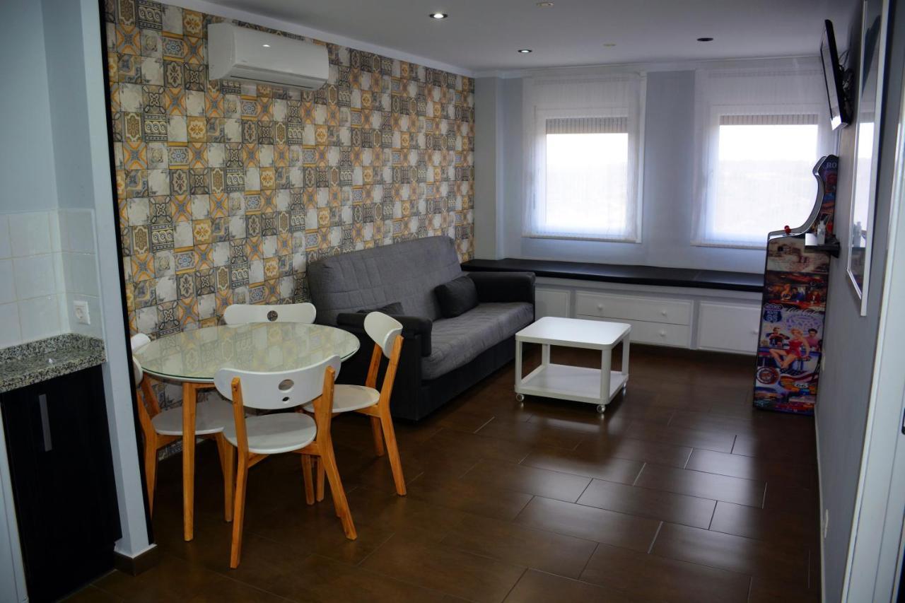 Apartamento Azero 22 Ruidera Exterior photo