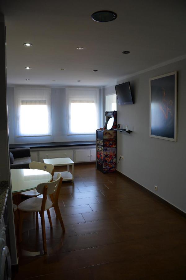 Apartamento Azero 22 Ruidera Exterior photo