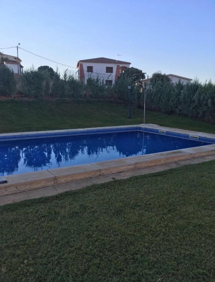 Apartamento Azero 22 Ruidera Exterior photo